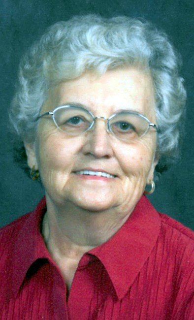 Obituario de Dolores M. Ohnesorge