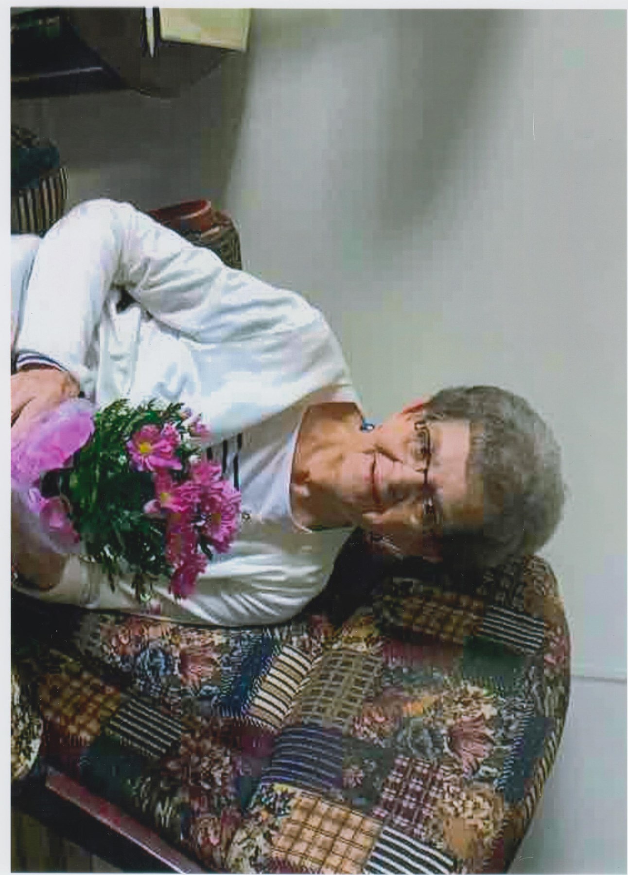 Obituary of Denise Graham