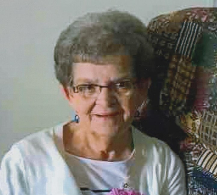 Obituary of Denise Graham