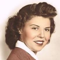 Avis de décès de Joanne S. Harmon