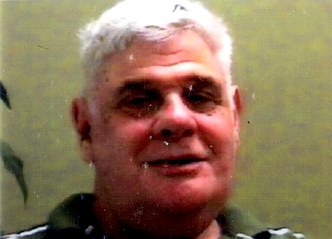 Obituary of Richard Fishman