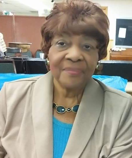 Obituary of Alice K Williams