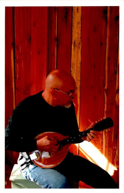 Obituary of Richard Larry Reynolds