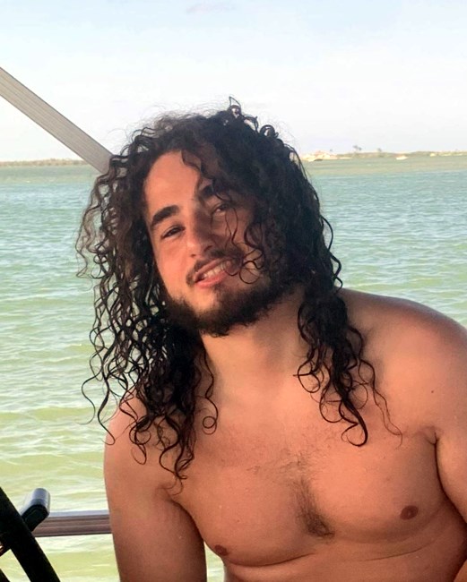 Obituary of William Chase Zazula