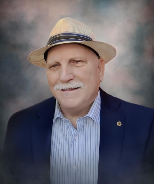 Obituary of Thomas McDonald