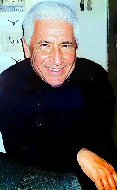 Obituary of Pedro Ruiz Jr.