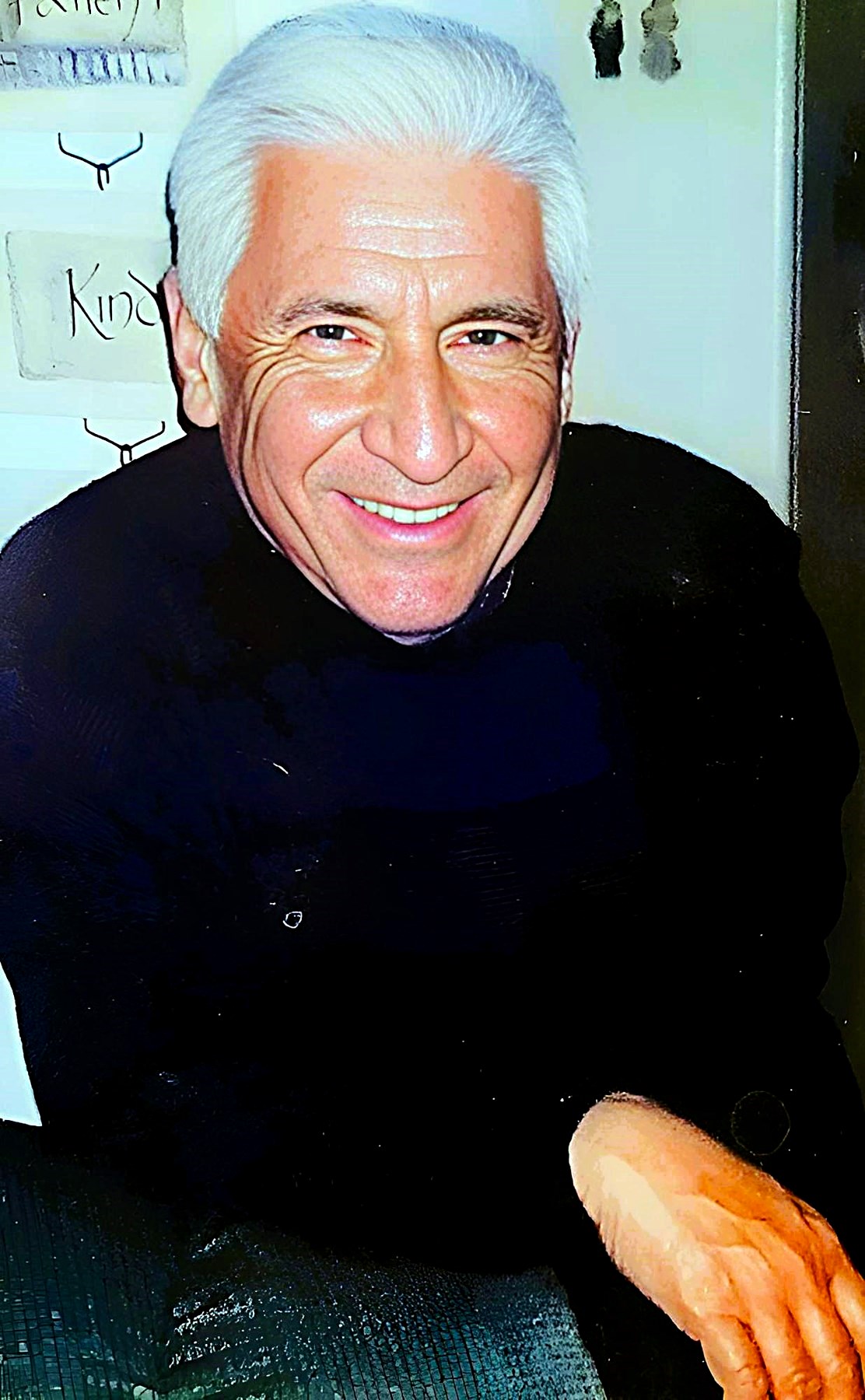 Pedro Ruiz Obituary - El Paso, TX