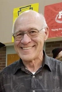 Obituary of James Wesley Griffee