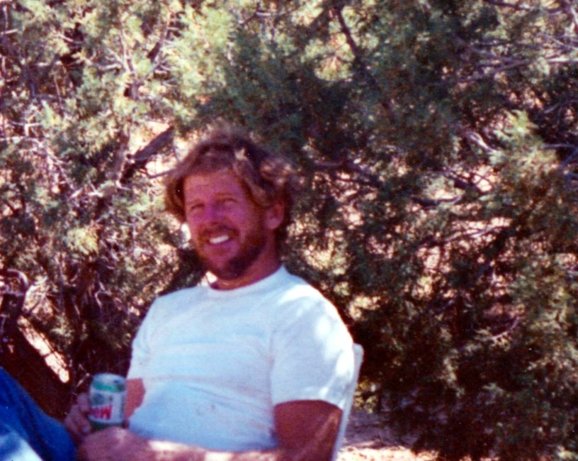 Obituary of Kenneth Grant Leabo