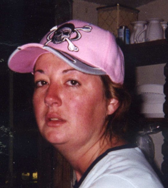 Obituary of Miranda L. Dvorak