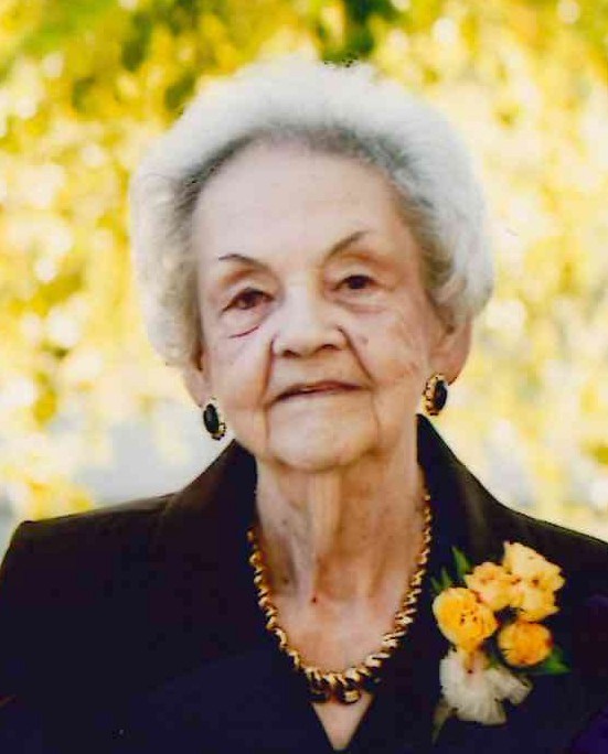 Obituary of Lottie Mae Keyser