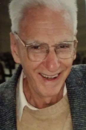 Obituary of Robert J. Smith