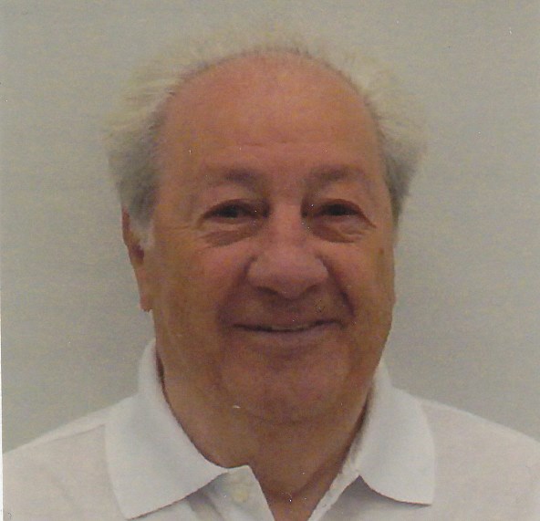 Obituary of Joseph Luca