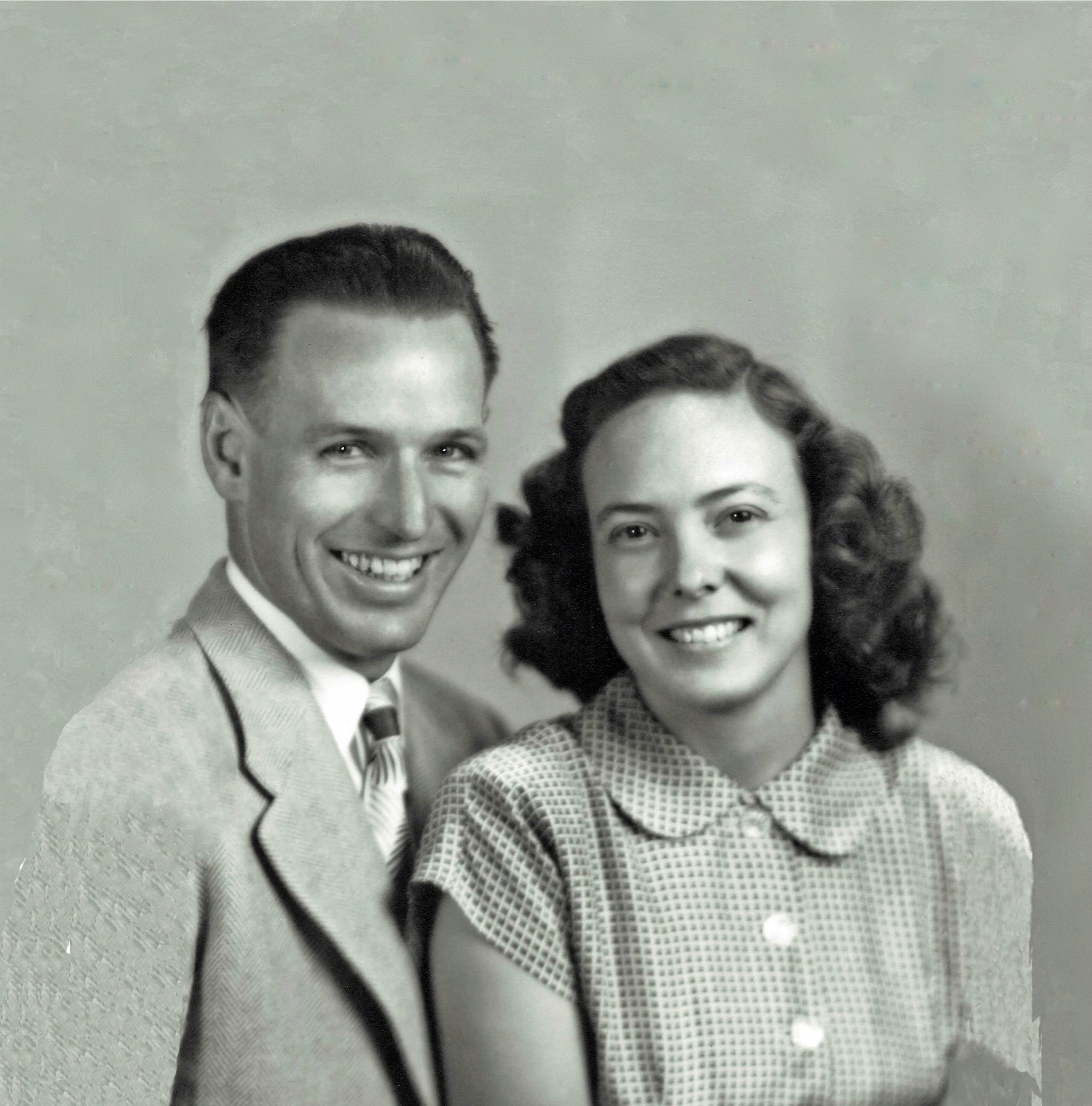 Obituary of Mrs. Mary Elizabeth McAlpine