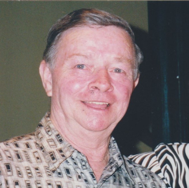 Obituary of Kenneth Eugene Westrich