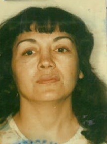 Obituary of Yolanda Orozco