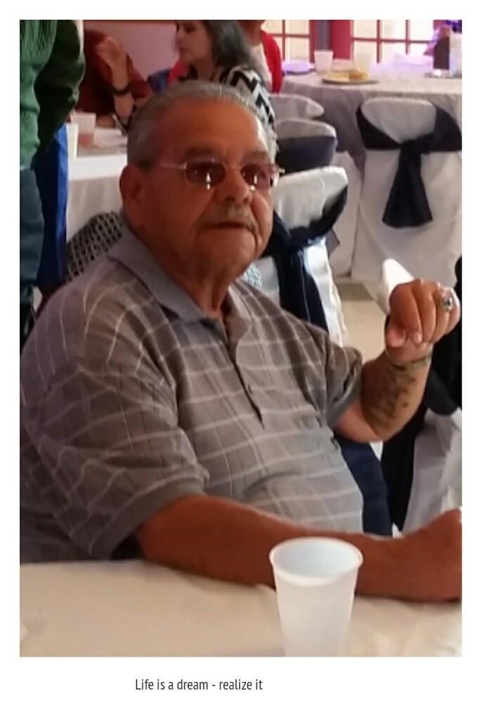 Obituary of Guillermo M. Canava Sr.