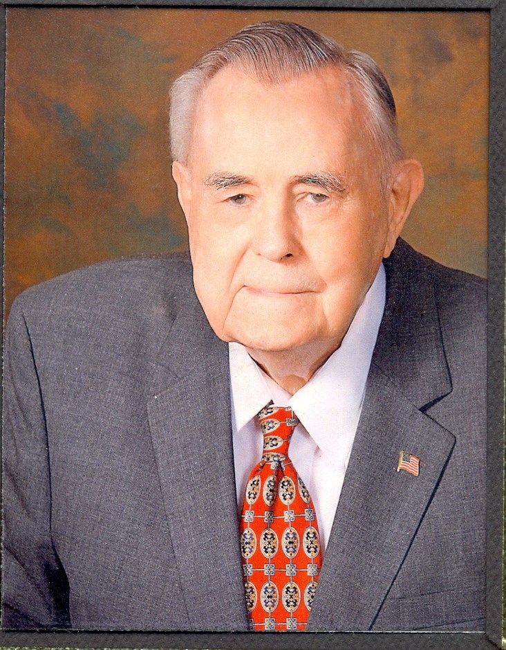 Obituary of William James Sullivan Jr.