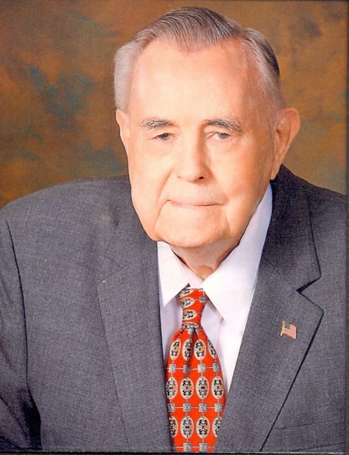 Obituary of William James Sullivan Jr.