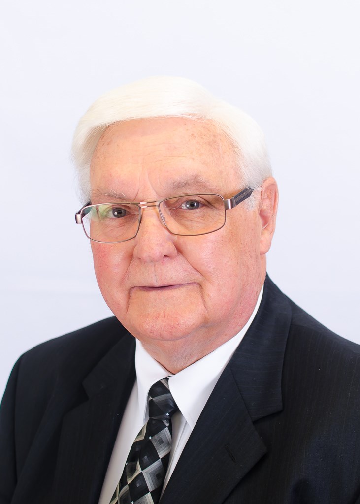 Obituary of James Donald Sumpter, Sr.