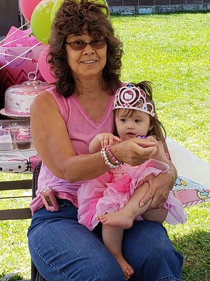 Obituary of Linda Lee Brown