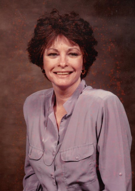 Obituary of Bonnie Marilyn Harrington