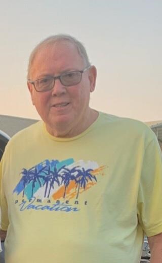 Obituary of William Drake Meade