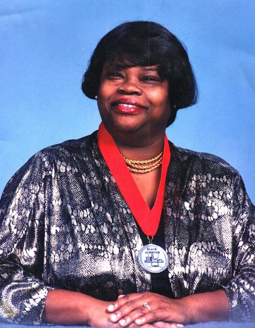 Obituary of Elizabeth Frankie Nealy