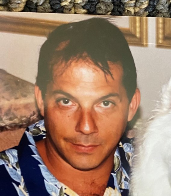 Obituary of Steven Randolph Berman