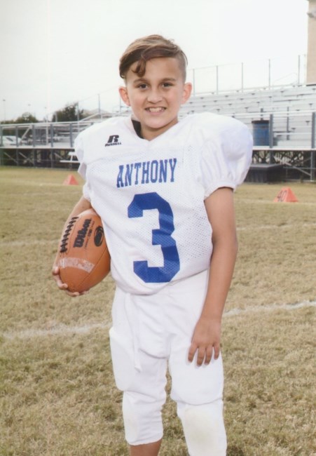 Obituary of Adrian Michael  Cannon