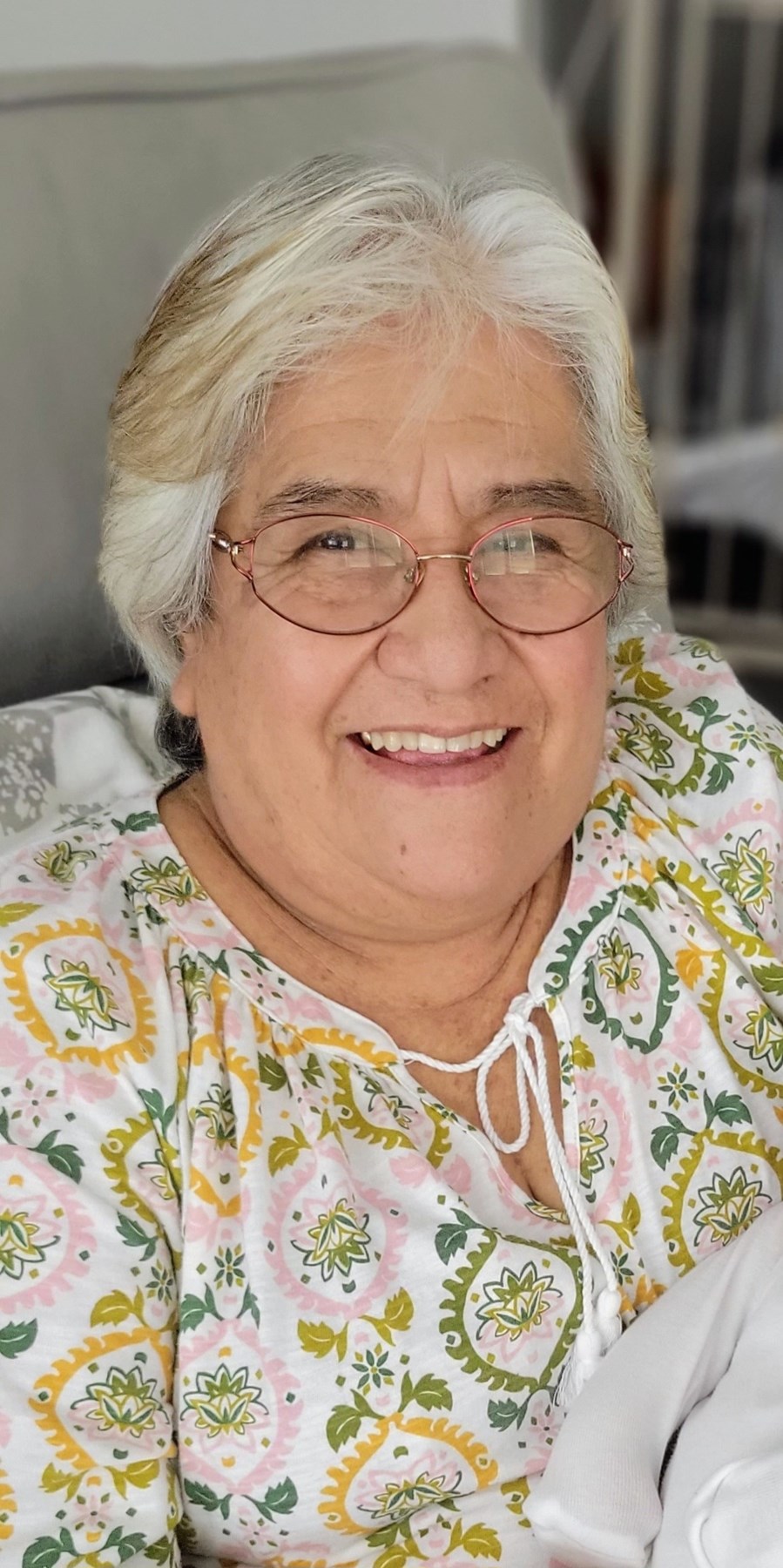Obituary of Catalina Tejeda Gonzalez