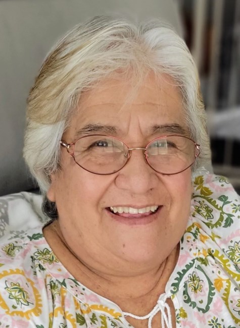 Obituary of Catalina Tejeda Gonzalez