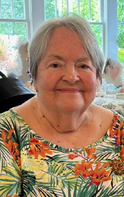 Obituary of Mary Margaret Powell