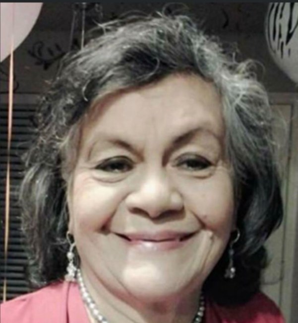 Obituario de Bertha G. Monterosa