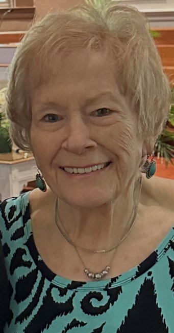 Obituary of Patricia Lee Platt