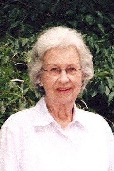 Obituary of Virginia L. Southerland Buehrig