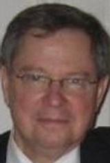 Obituary of John Herndon Townsend