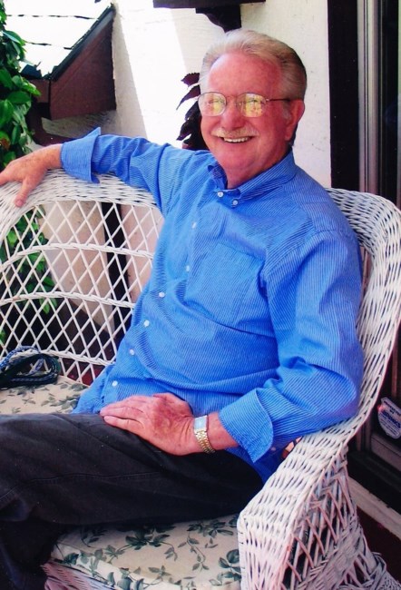 Obituary of W. Dale Lockart