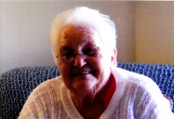 Obituary of Elsie Mae Wynn Lockhart
