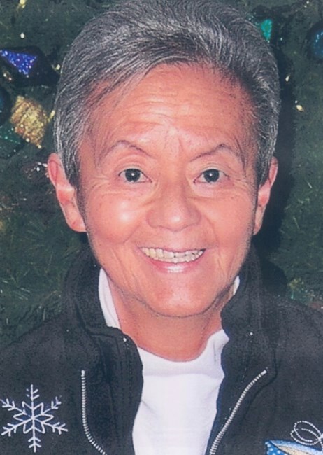 Obituary of Kazu Lim