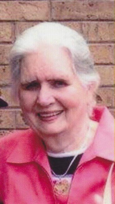 Obituary of Viola L. Campbell