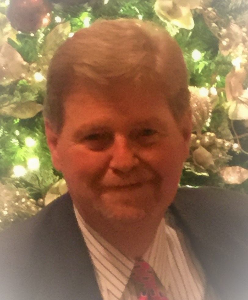 Obituary of Steven Burton Holcomb