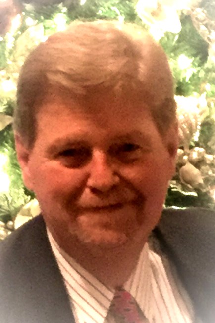 Obituary of Steven Burton Holcomb