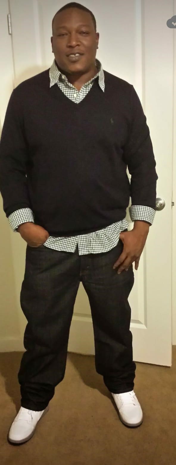 Obituary of Erik Jermaine Ervin