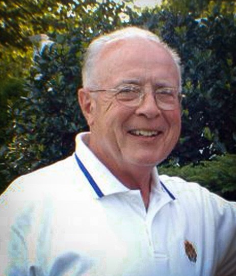 Obituary of Robert Alfred Barbary