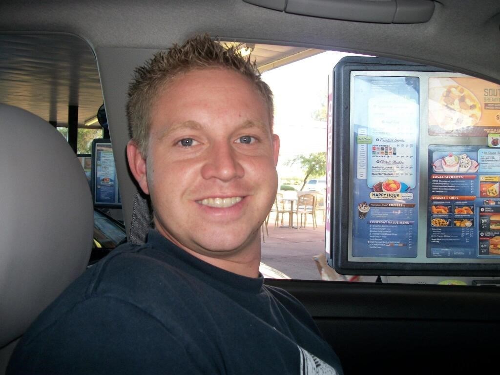 Avis de décès de Floyd Robert Ervin II