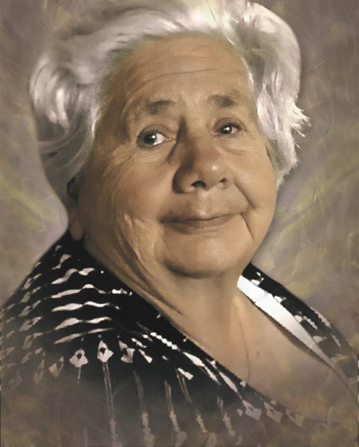 Obituary of Kathryn Rita Barrett