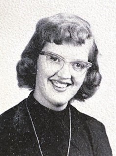 Obituary of Jo Ann Heintz