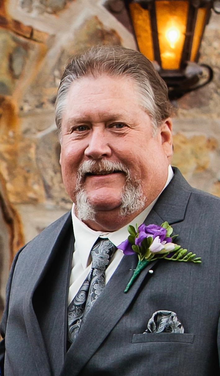 Obituary of Don Edward Brewer