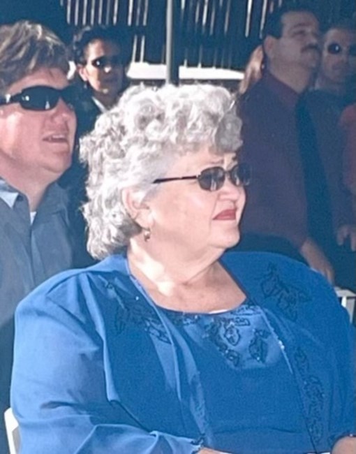 Obituary of Judith Lynn Baltierra